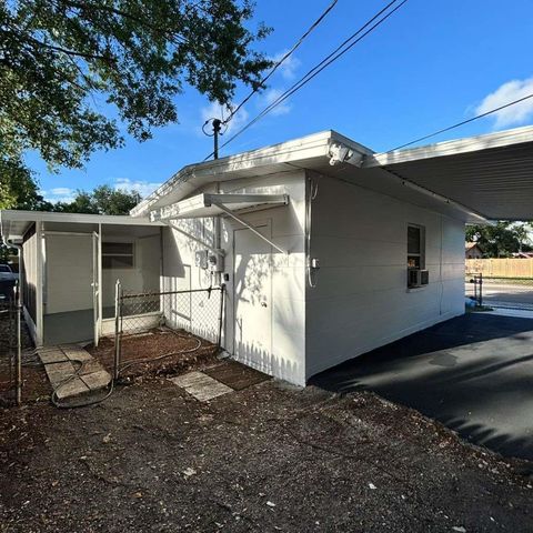 4300 72ND AVENUE N, Pinellas Park, FL 33781