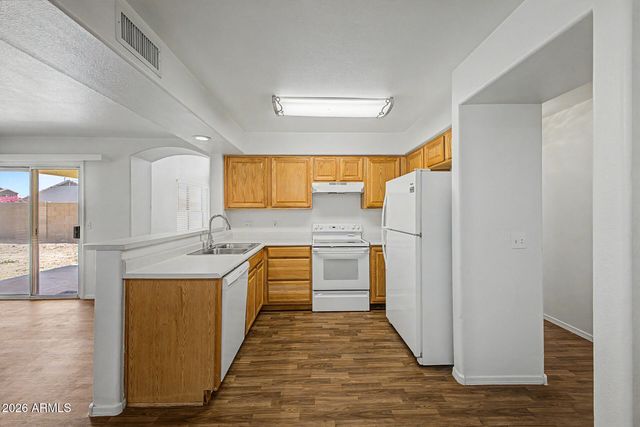 5057 E DRAGOON Avenue, Mesa, AZ 85206