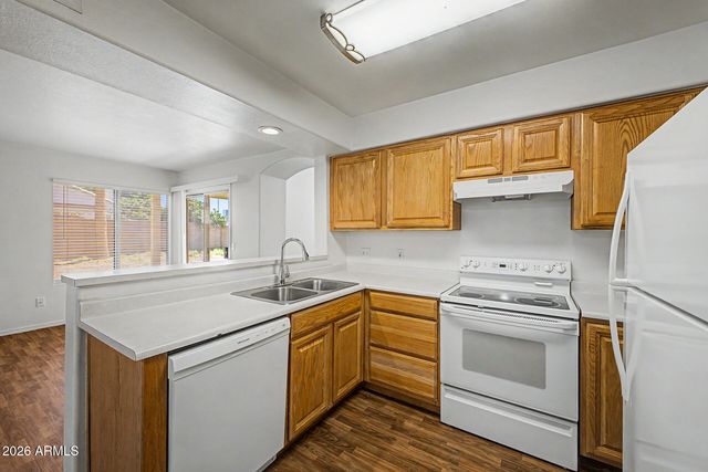 5057 E DRAGOON Avenue, Mesa, AZ 85206
