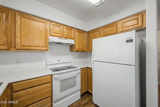 5057 E DRAGOON Avenue, Mesa, AZ 85206