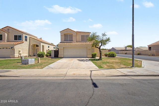 5057 E DRAGOON Avenue, Mesa, AZ 85206