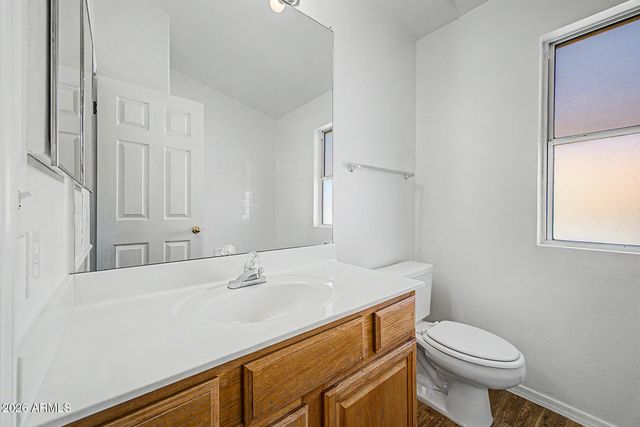 5057 E DRAGOON Avenue, Mesa, AZ 85206