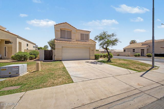 5057 E DRAGOON Avenue, Mesa, AZ 85206