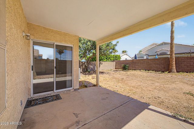 5057 E DRAGOON Avenue, Mesa, AZ 85206