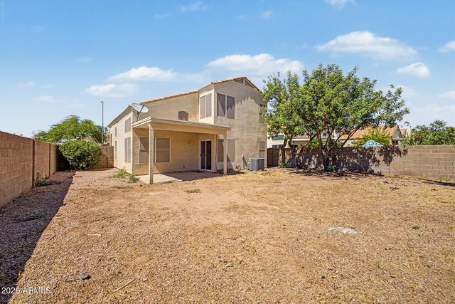 5057 E DRAGOON Avenue, Mesa, AZ 85206
