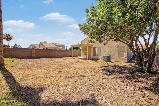 5057 E DRAGOON Avenue, Mesa, AZ 85206