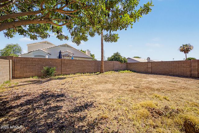 5057 E DRAGOON Avenue, Mesa, AZ 85206