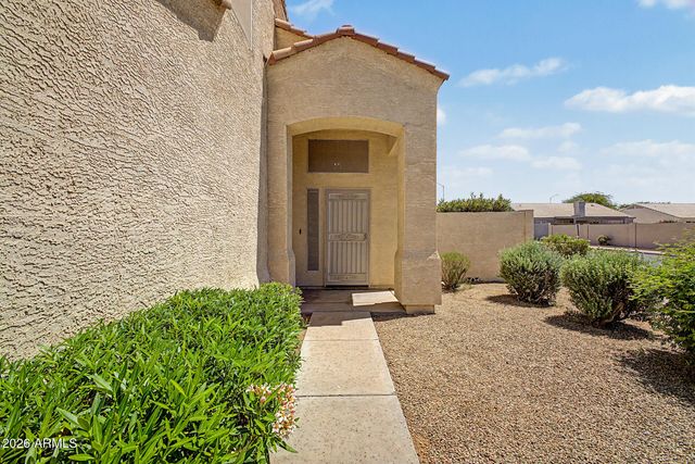5057 E DRAGOON Avenue, Mesa, AZ 85206