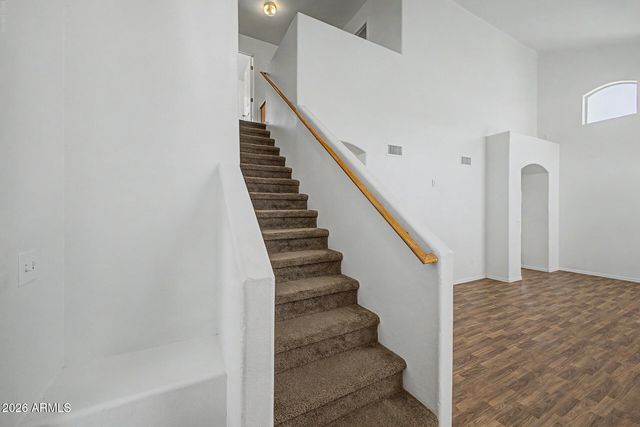5057 E DRAGOON Avenue, Mesa, AZ 85206