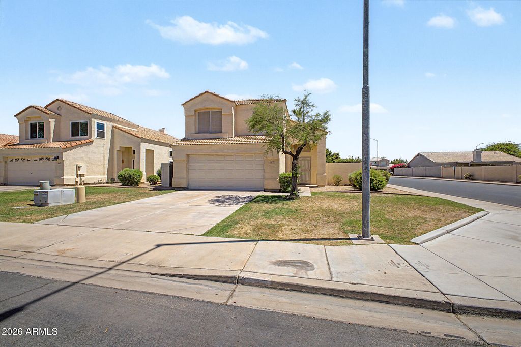 5057 E DRAGOON Avenue, Mesa, AZ 85206 — photo 2