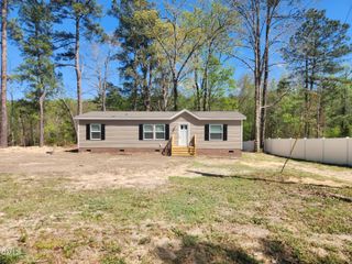 392 Monroe Lane, Erwin, NC 28339