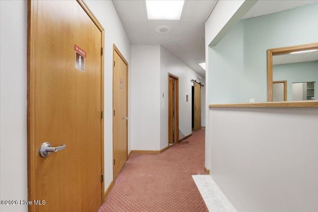 107 E Vernon Avenue, Kinston, NC 28501