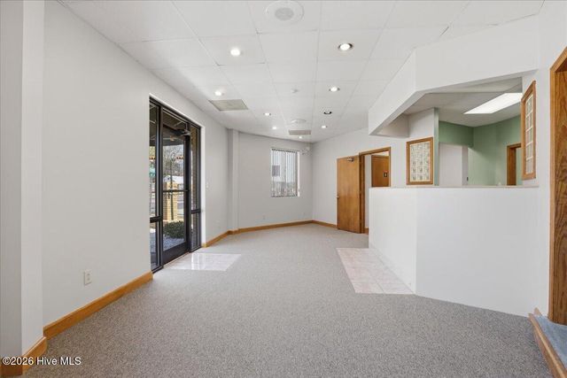 107 E Vernon Avenue, Kinston, NC 28501