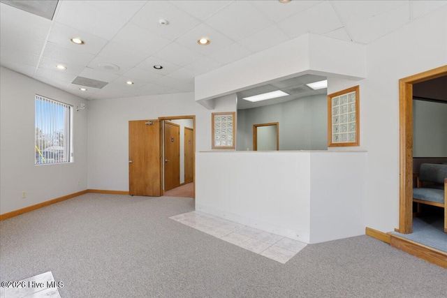 107 E Vernon Avenue, Kinston, NC 28501