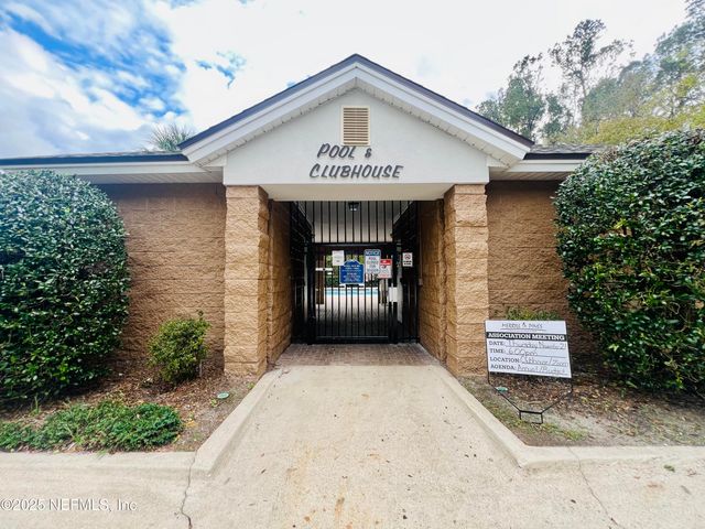 7920 MERRILL Road 709, Jacksonville, FL 32277