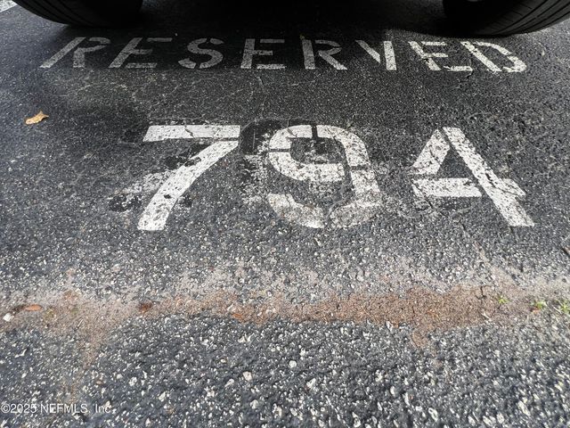 7920 MERRILL Road 709, Jacksonville, FL 32277