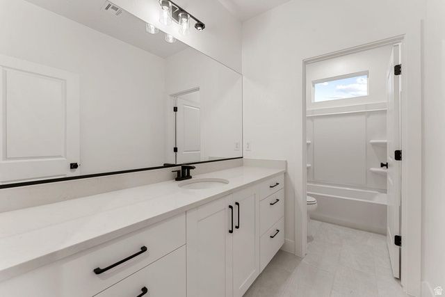 3835 W 2570 S, Hurricane, UT 84737
