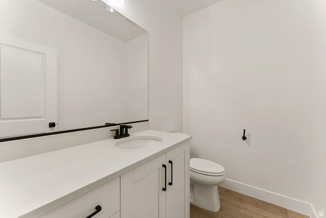 3835 W 2570 S, Hurricane, UT 84737