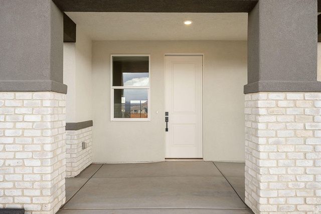 3835 W 2570 S, Hurricane, UT 84737