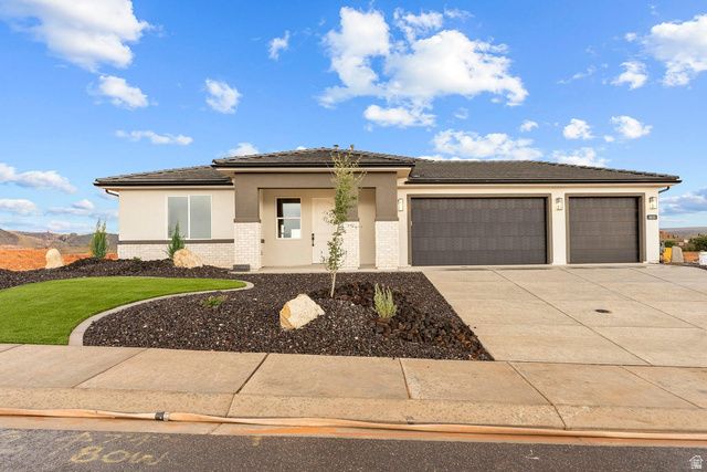 3835 W 2570 S, Hurricane, UT 84737
