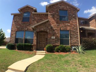 5401 Soledad Drive, Denton, TX 76208