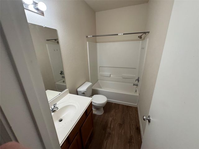 21719 S Mossy Field Lane, Spring, TX 77388