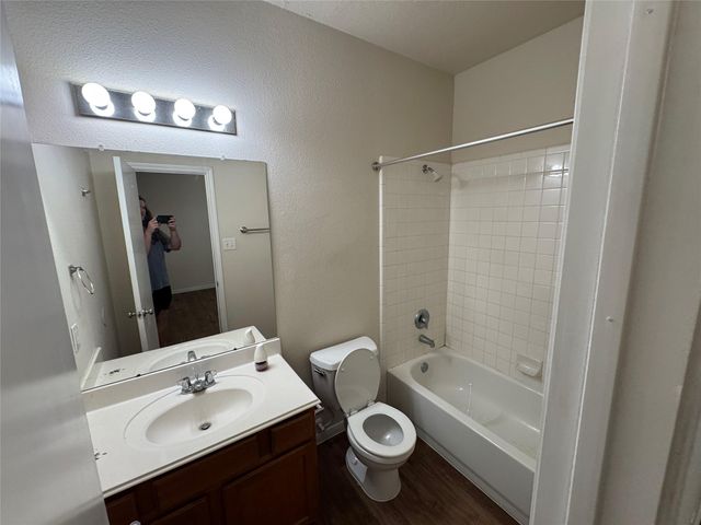 21719 S Mossy Field Lane, Spring, TX 77388