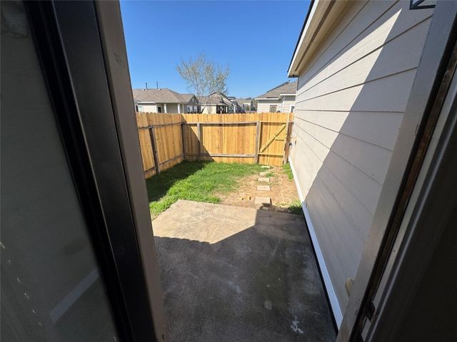 21719 S Mossy Field Lane, Spring, TX 77388