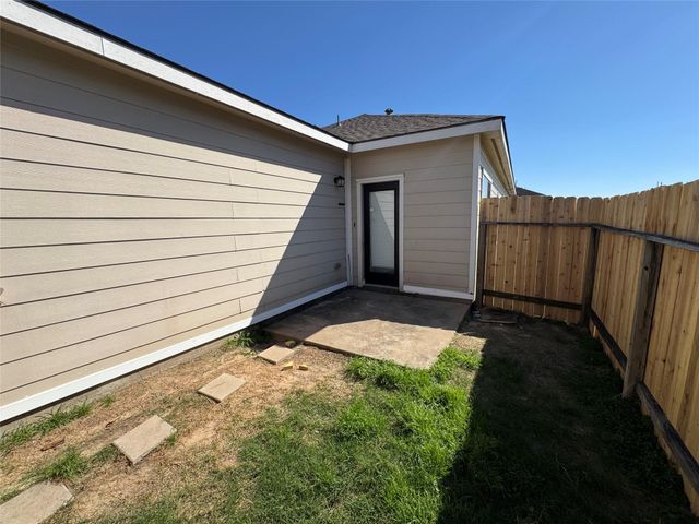 21719 S Mossy Field Lane, Spring, TX 77388