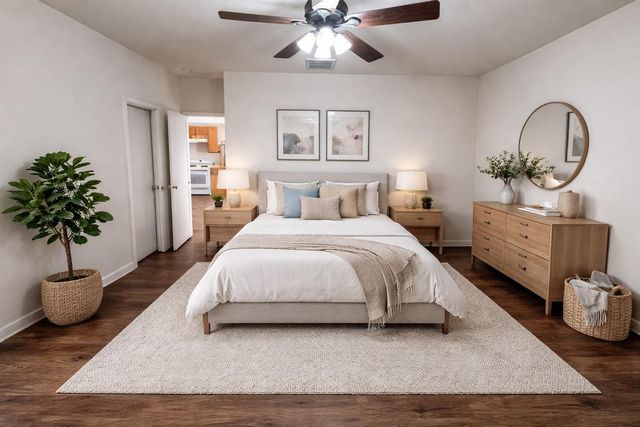 21719 S Mossy Field Lane, Spring, TX 77388