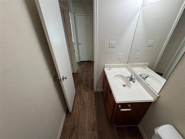 21719 S Mossy Field Lane, Spring, TX 77388