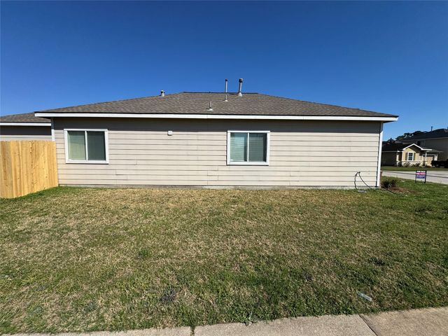 21719 S Mossy Field Lane, Spring, TX 77388