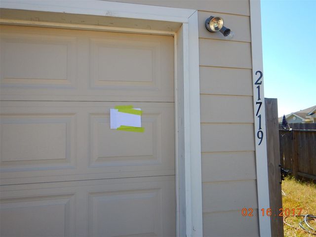 21719 S Mossy Field Lane, Spring, TX 77388