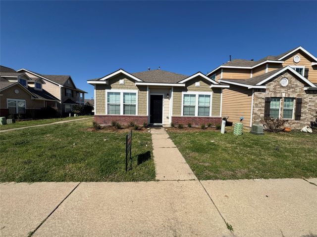 21719 S Mossy Field Lane, Spring, TX 77388