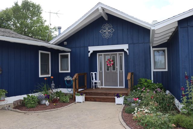 203 Baden Place, Fremont, MI 49412