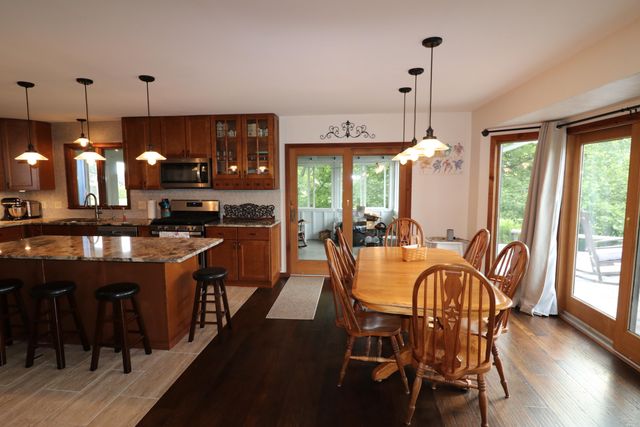 203 Baden Place, Fremont, MI 49412