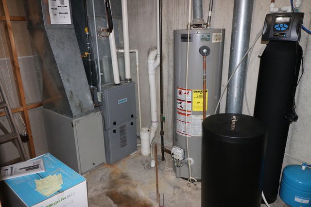 203 Baden Place, Fremont, MI 49412