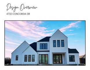 4732 Concordia Drive, Bryan, TX 77802