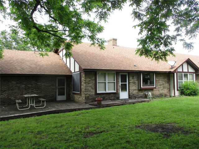 6243 STATE HIGHWAY 276, Point, TX 75472