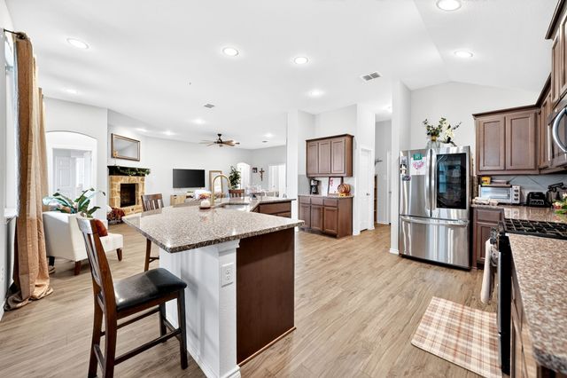 1175 Waterscape Boulevard, Royse City, TX 75189