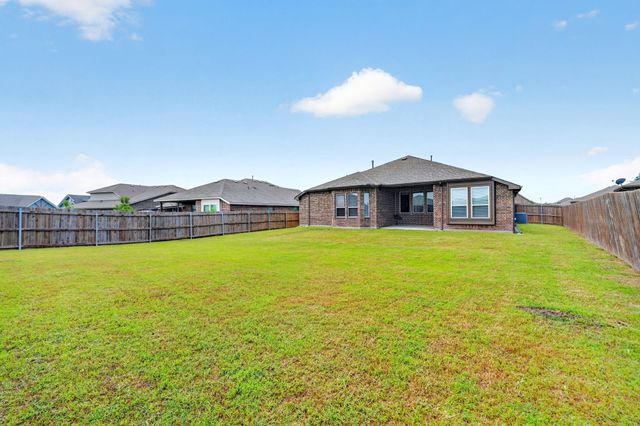 1175 Waterscape Boulevard, Royse City, TX 75189