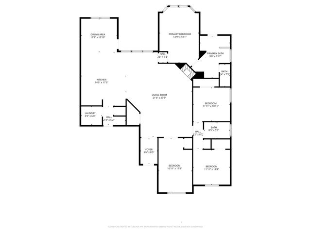 1175 Waterscape Boulevard, Royse City, TX 75189