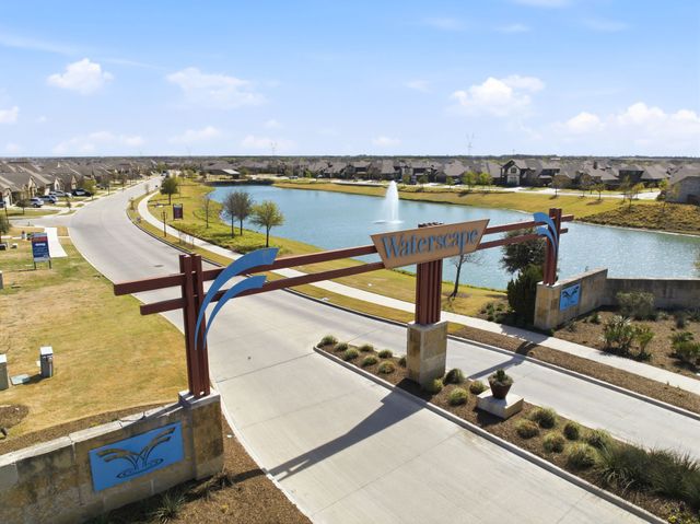 1175 Waterscape Boulevard, Royse City, TX 75189