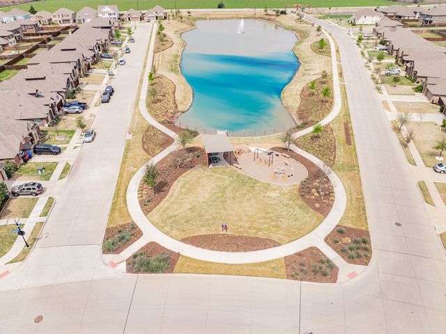 1175 Waterscape Boulevard, Royse City, TX 75189