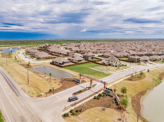 1175 Waterscape Boulevard, Royse City, TX 75189