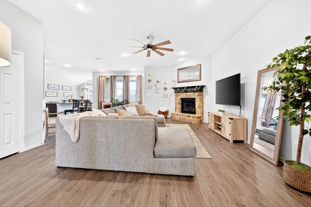 1175 Waterscape Boulevard, Royse City, TX 75189