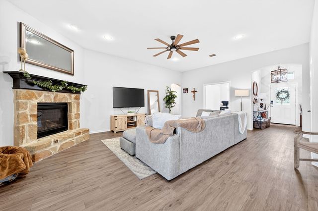 1175 Waterscape Boulevard, Royse City, TX 75189