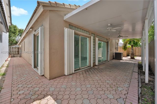 11491 SW 72nd Ter, Miami, FL 33173