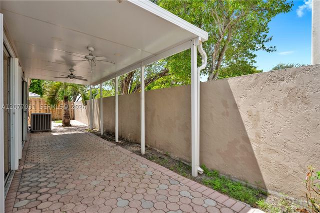 11491 SW 72nd Ter, Miami, FL 33173