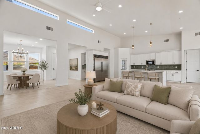 3024 W South Mountain Avenue, Laveen, AZ 85339